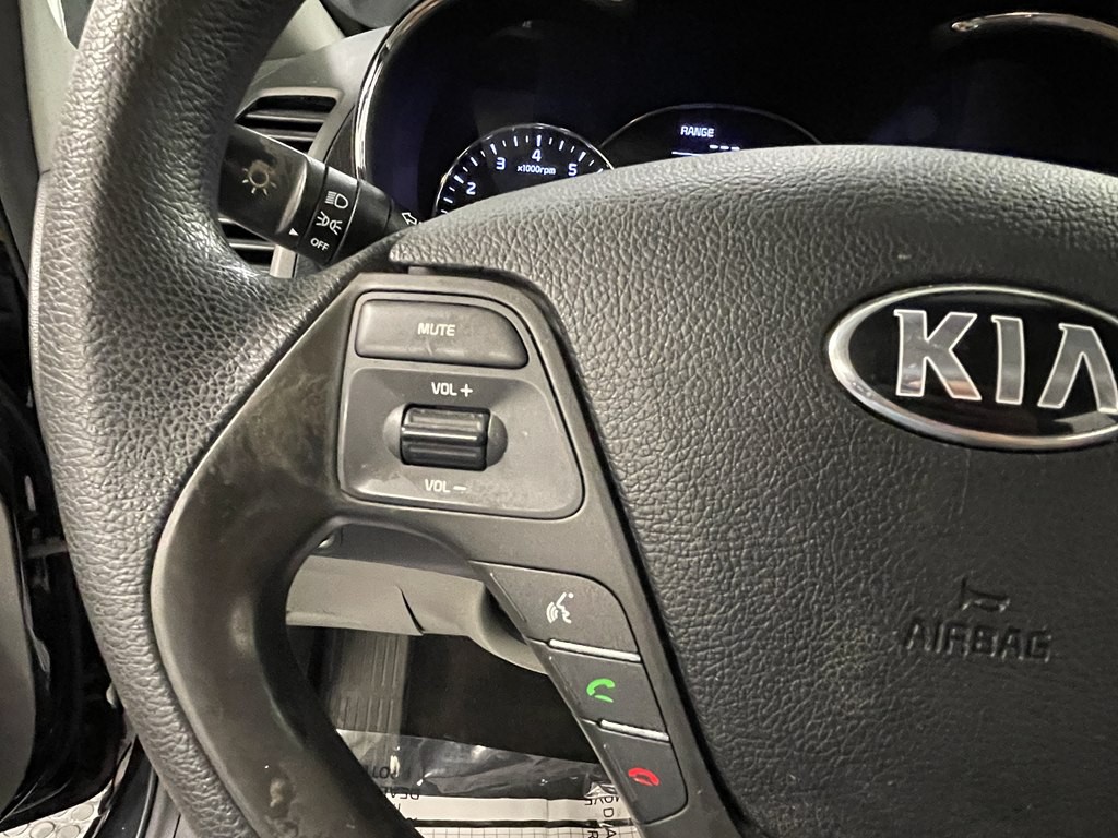 2016 Kia Forte Image 20