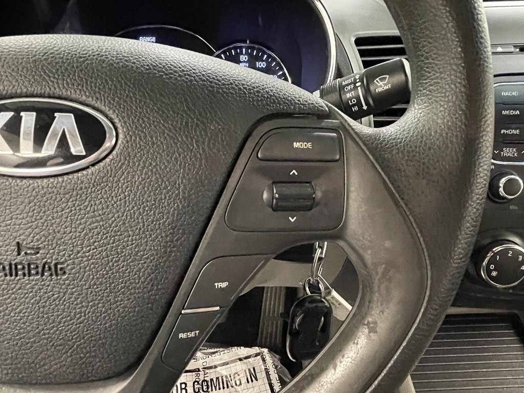2016 Kia Forte Image 21