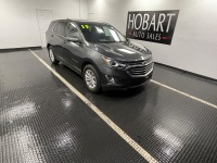 Image for 2019 Chevrolet Equinox LT ID: 6641541