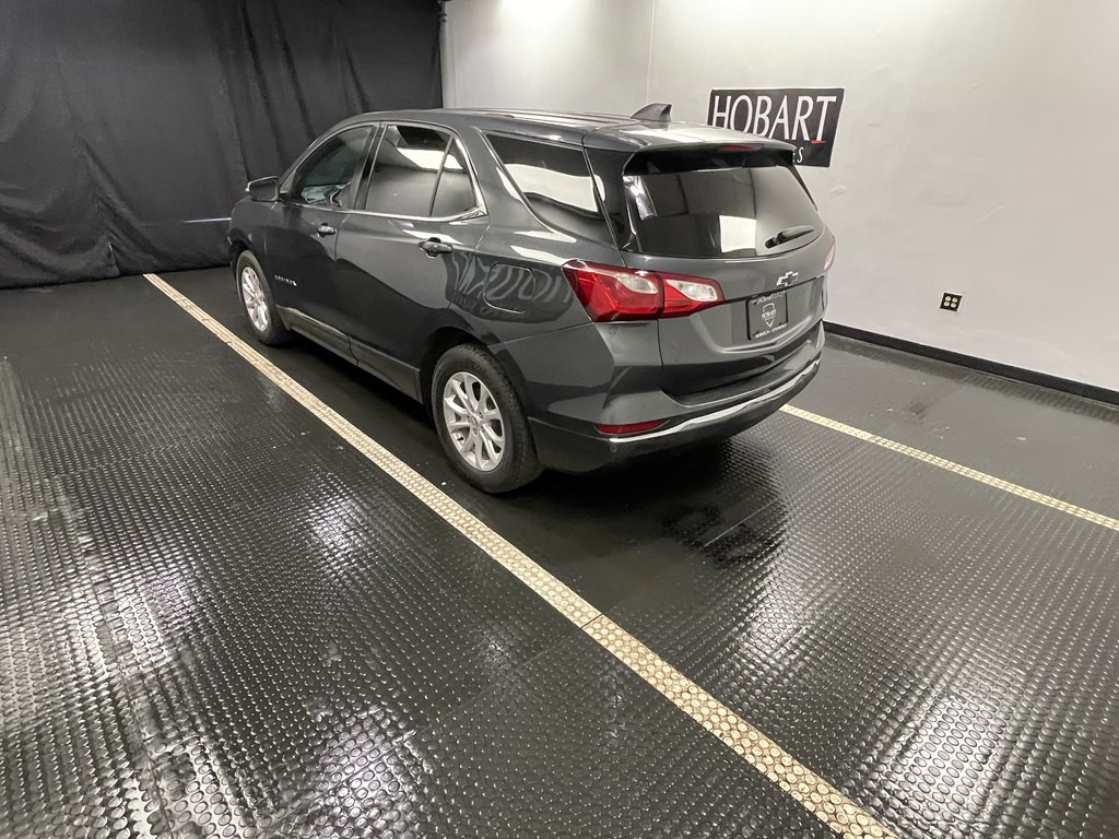 2019 Chevrolet Equinox Image 4