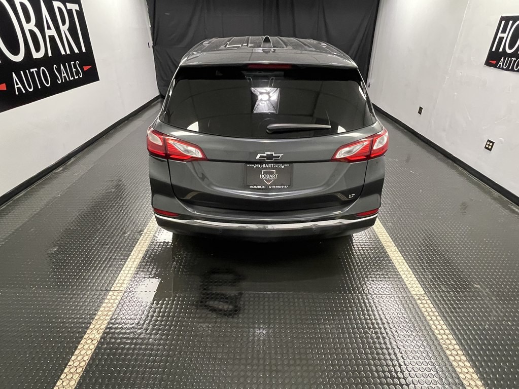 2019 Chevrolet Equinox Image 5