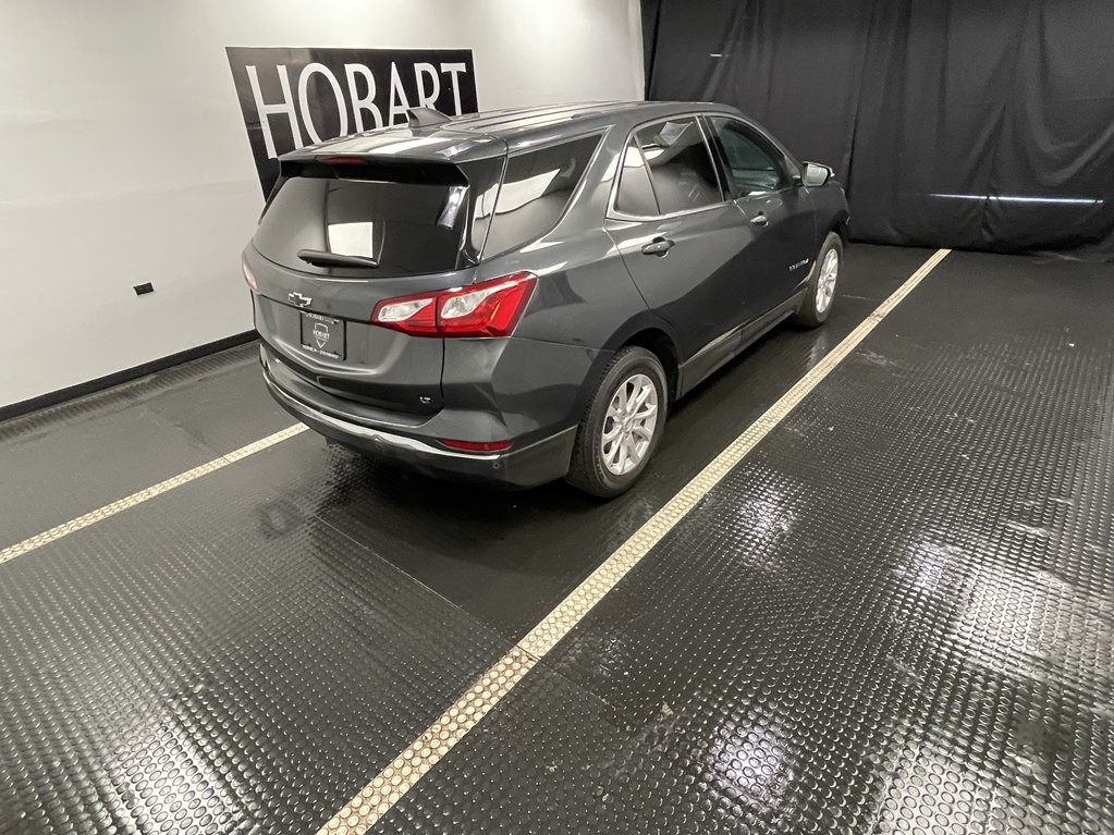2019 Chevrolet Equinox Image 6