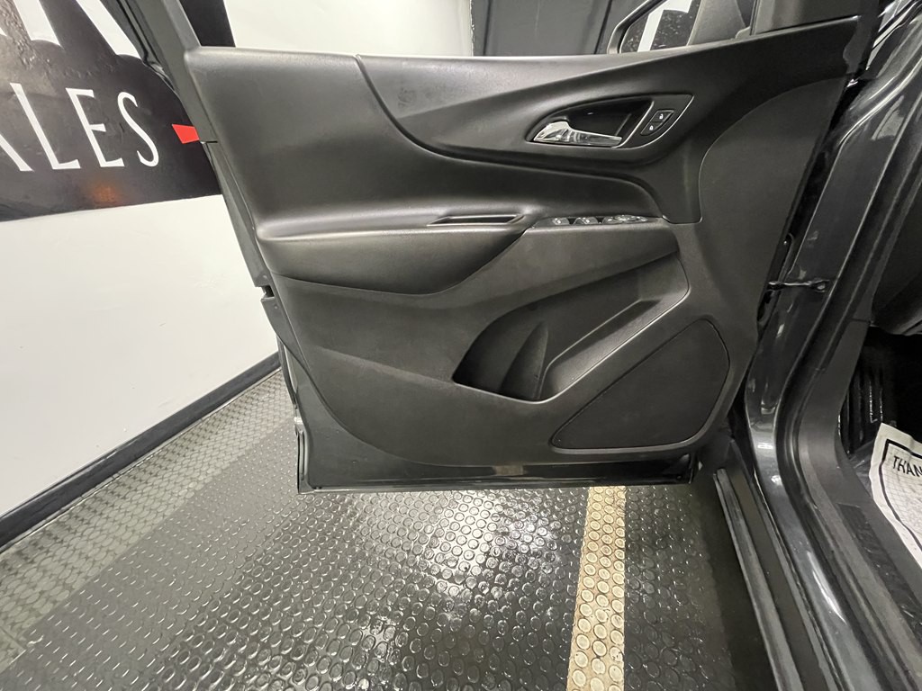 2019 Chevrolet Equinox Image 7
