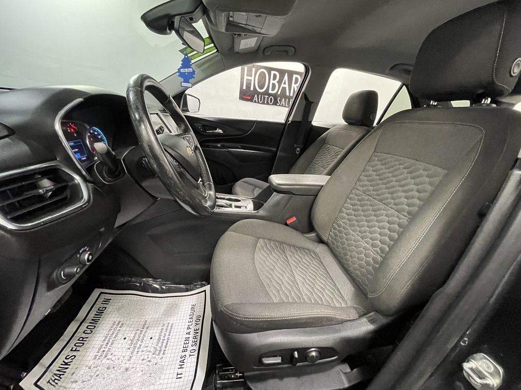 2019 Chevrolet Equinox Image 8