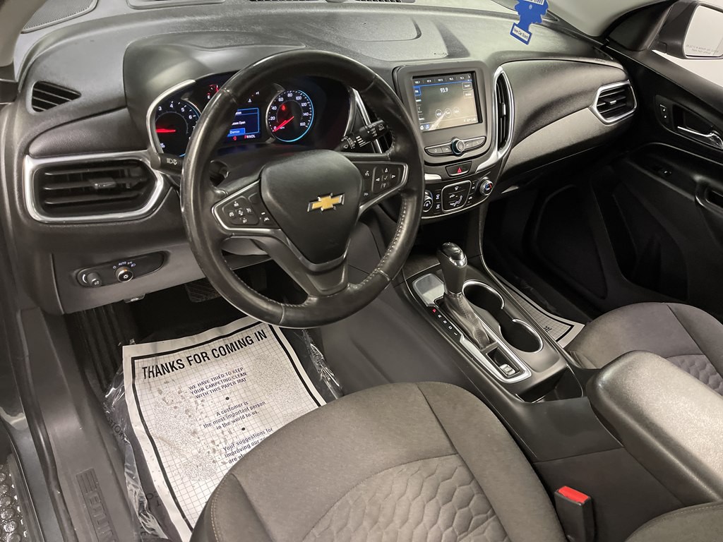 2019 Chevrolet Equinox Image 10