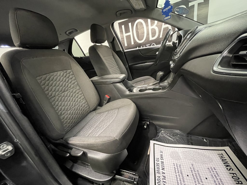2019 Chevrolet Equinox Image 11
