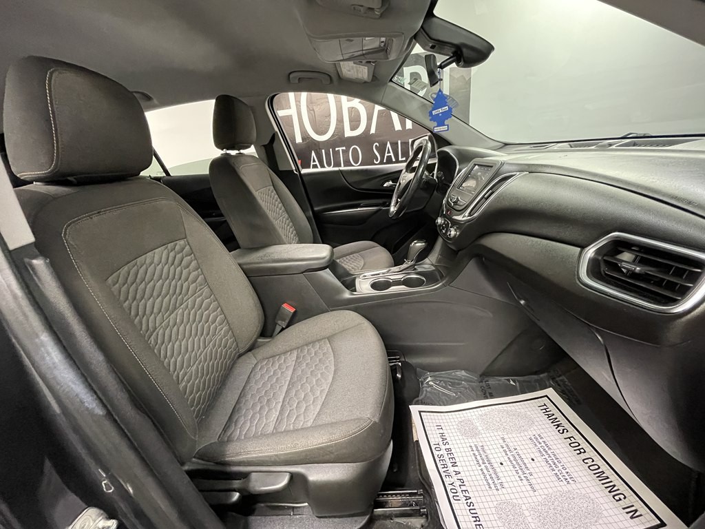 2019 Chevrolet Equinox Image 12