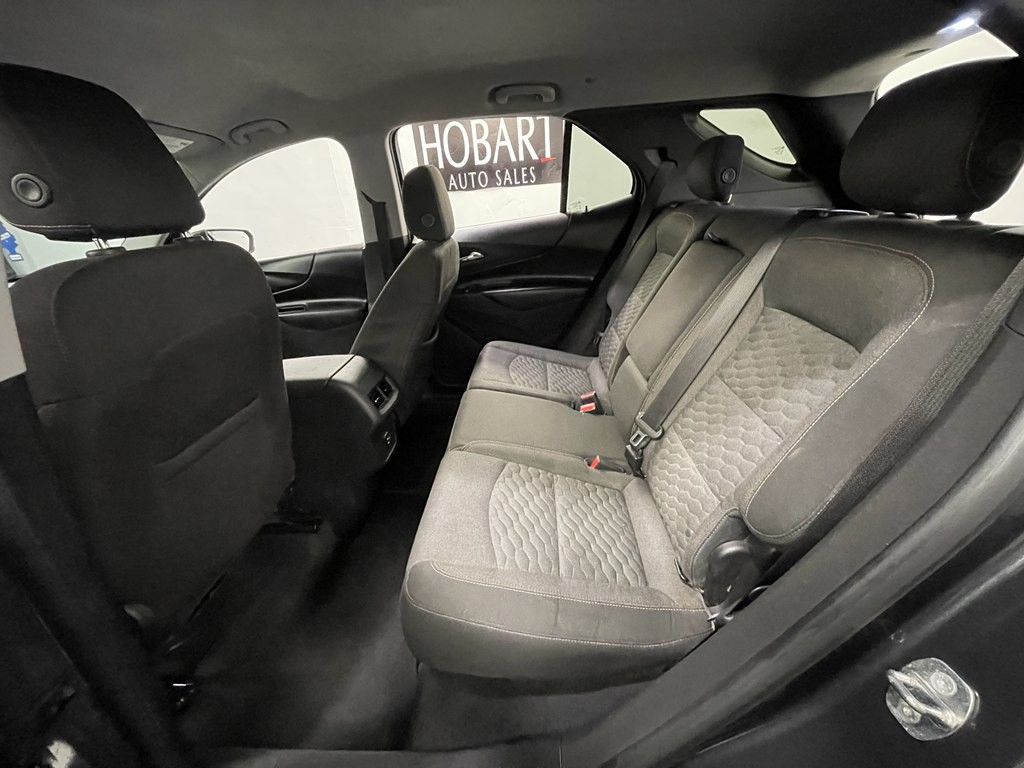 2019 Chevrolet Equinox Image 13