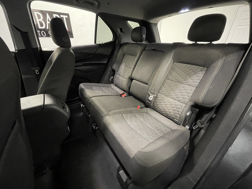 2019 Chevrolet Equinox Image 15