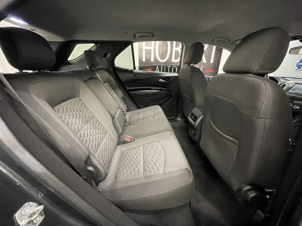 2019 Chevrolet Equinox Image 16