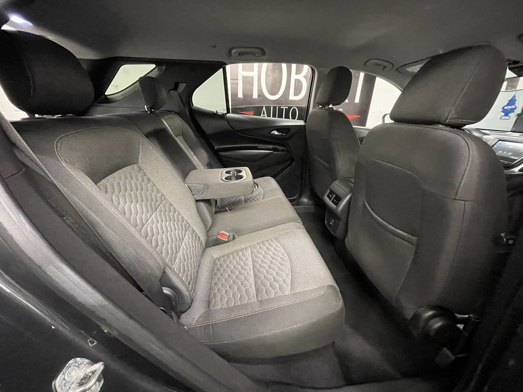 2019 Chevrolet Equinox Image 17