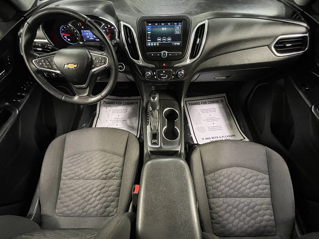 2019 Chevrolet Equinox Image 18