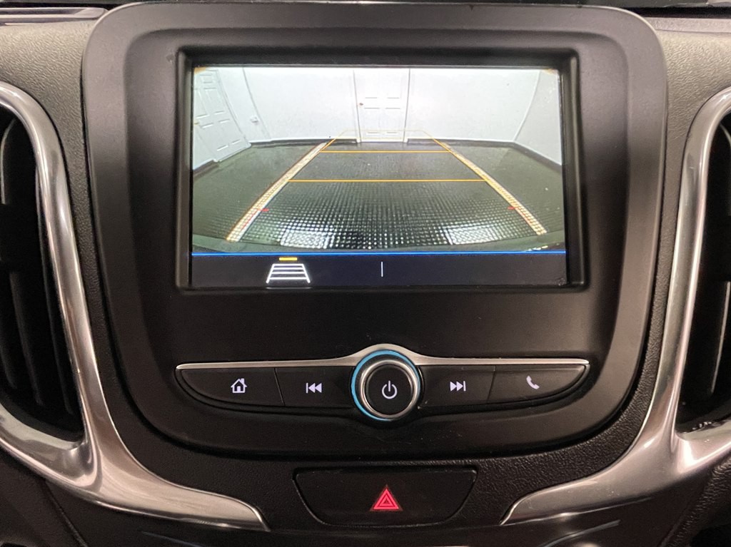 2019 Chevrolet Equinox Image 19