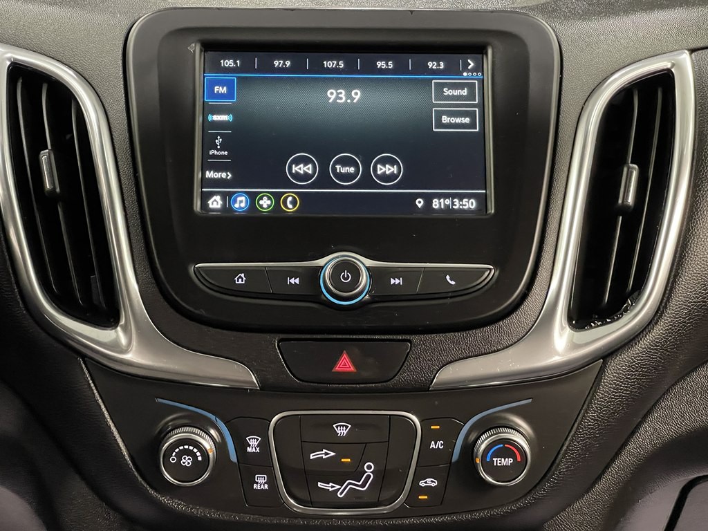 2019 Chevrolet Equinox Image 20