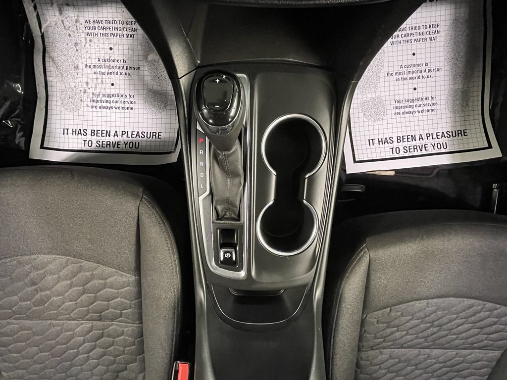 2019 Chevrolet Equinox Image 21
