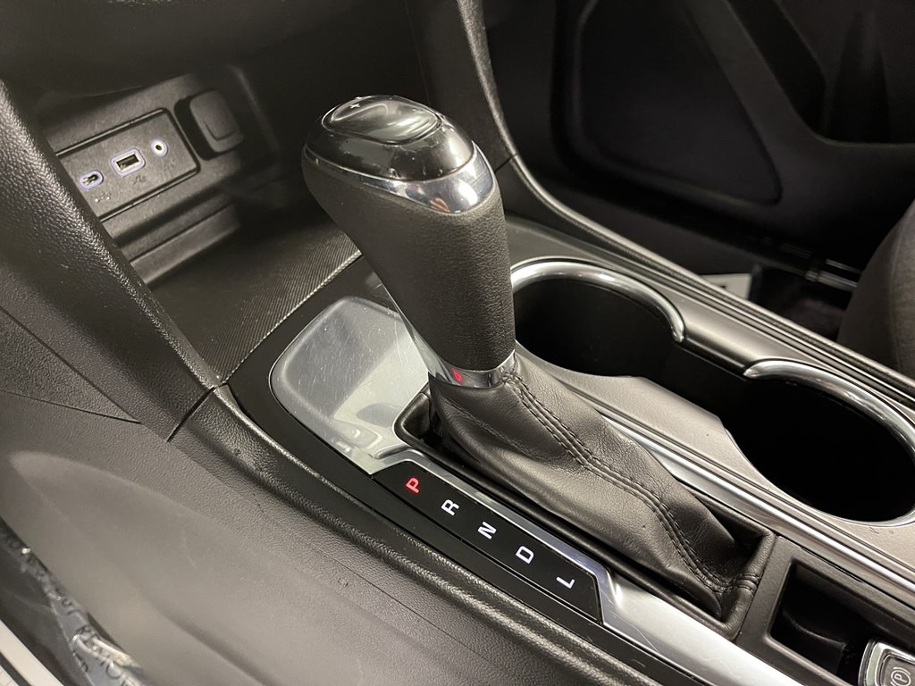 2019 Chevrolet Equinox Image 22