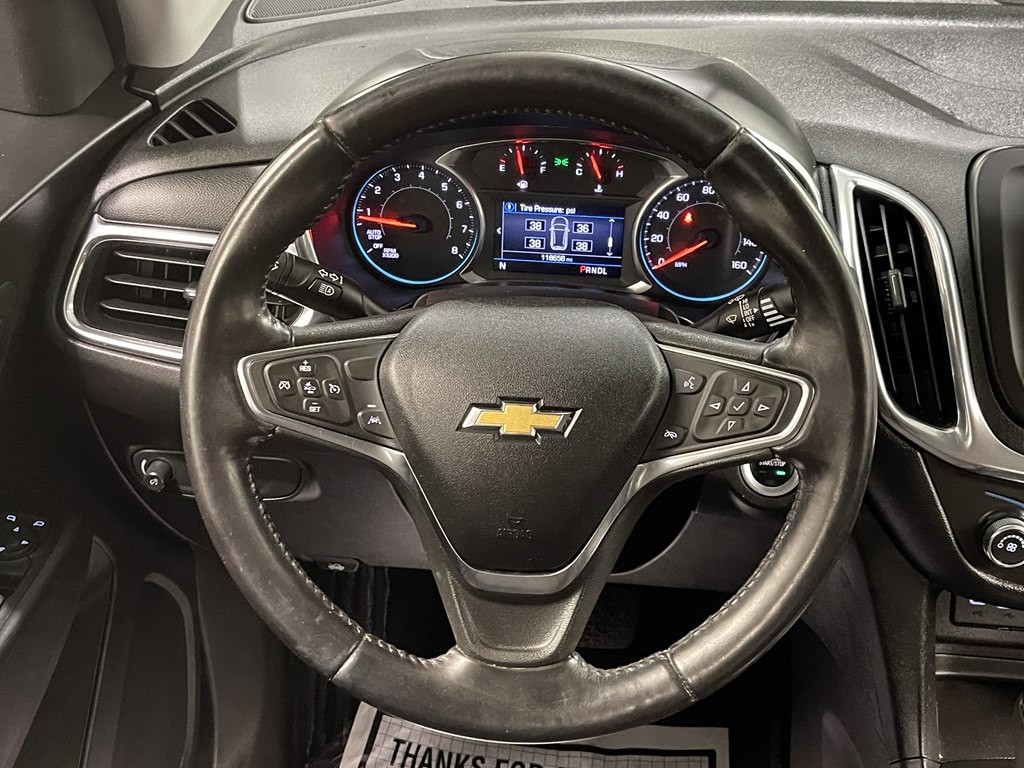 2019 Chevrolet Equinox Image 24