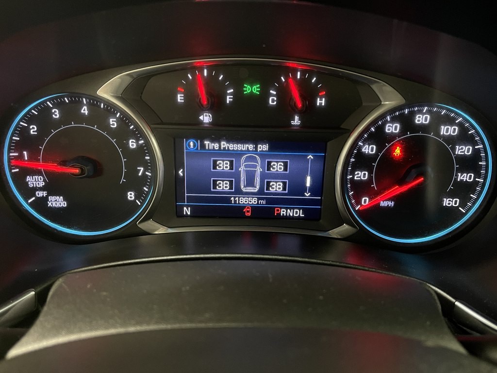2019 Chevrolet Equinox Image 25