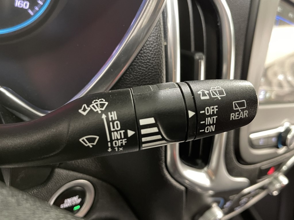 2019 Chevrolet Equinox Image 27