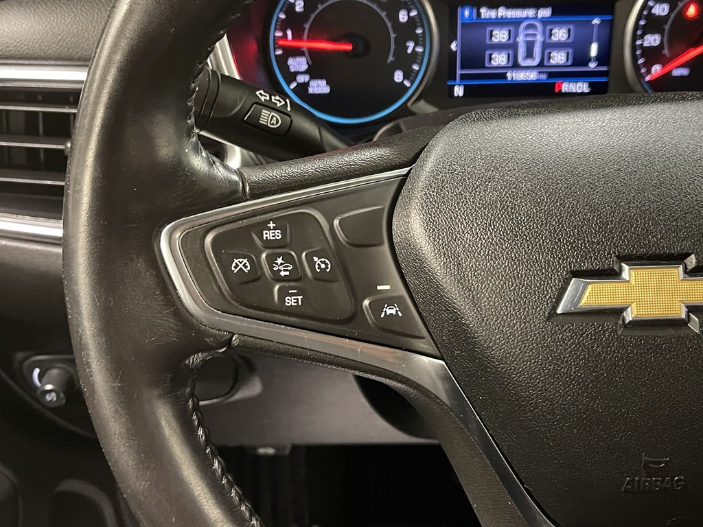 2019 Chevrolet Equinox Image 28