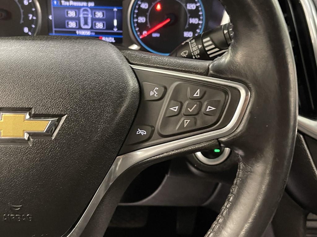 2019 Chevrolet Equinox Image 29