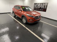 Image for 2016 Hyundai Tucson Limited ID: 6641586