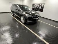 Image for 2018 Buick Enclave Premium ID: 6641596