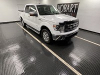 Image for 2014 Ford F-150 Supercrew ID: 6641602