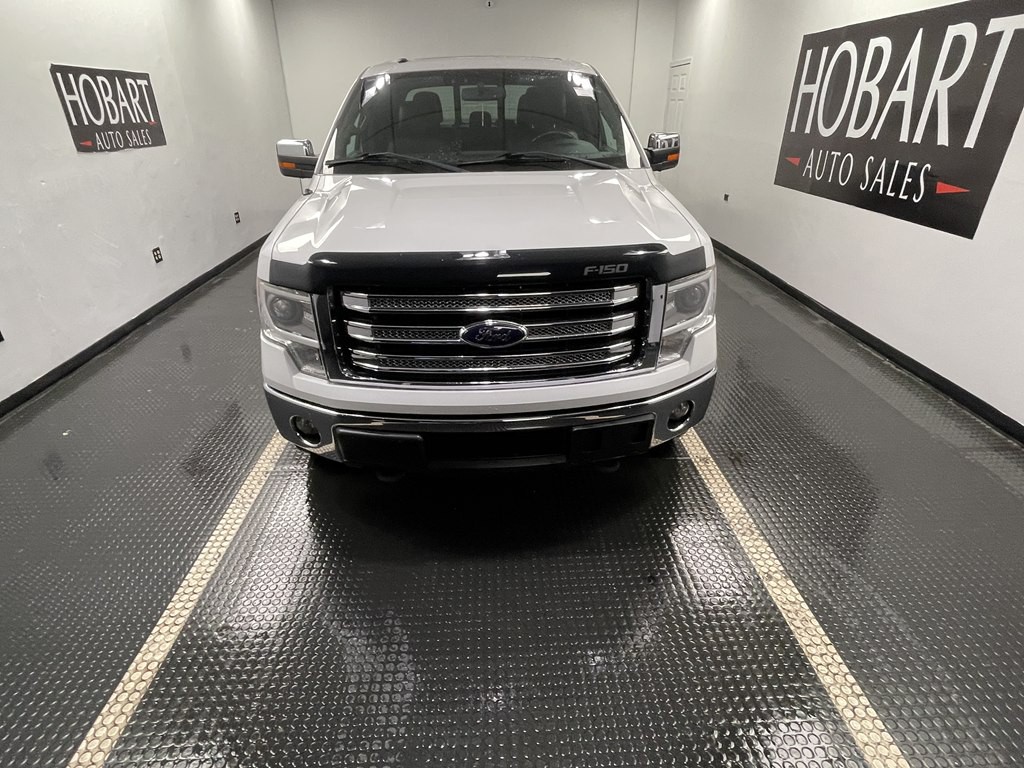 2014 Ford F-150 Image 2