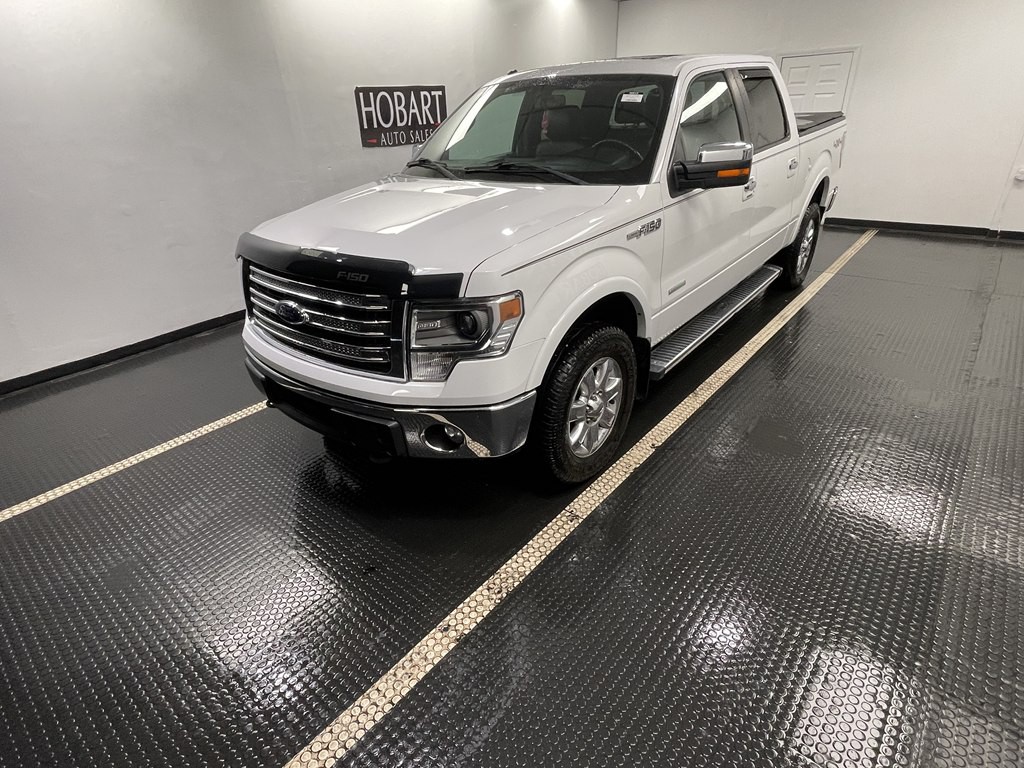2014 Ford F-150 Image 3