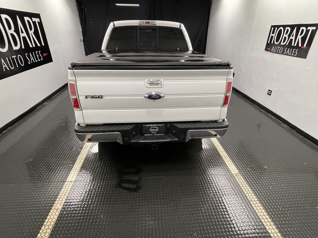 2014 Ford F-150 Image 5