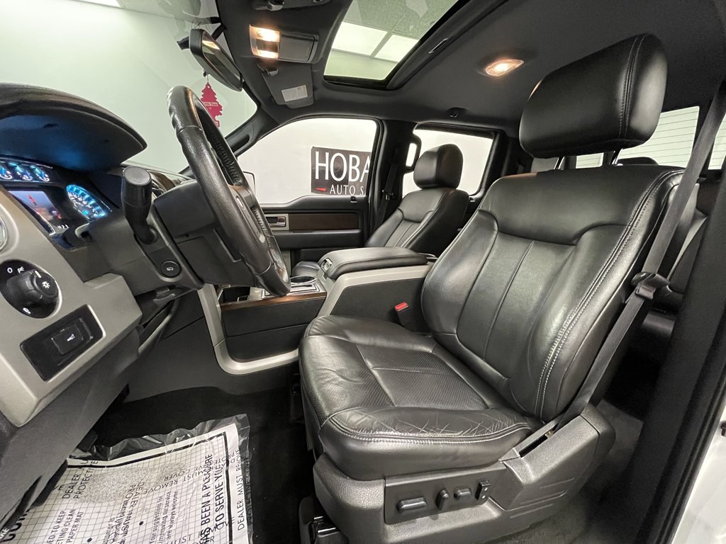 2014 Ford F-150 Image 8