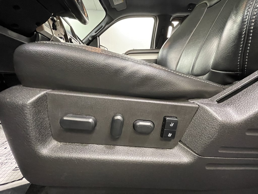 2014 Ford F-150 Image 9