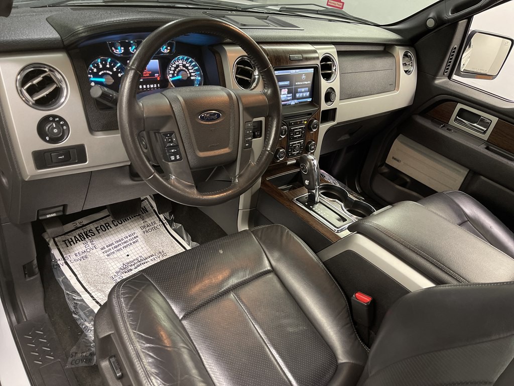 2014 Ford F-150 Image 10