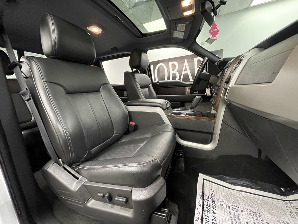 2014 Ford F-150 Image 11