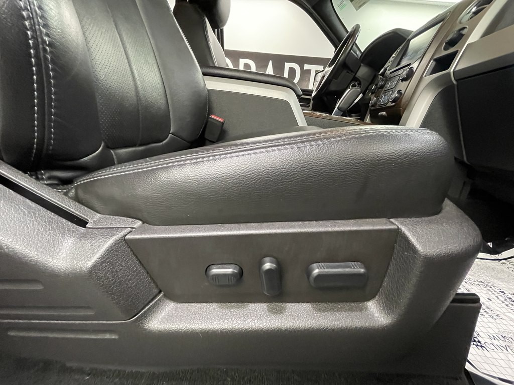 2014 Ford F-150 Image 12