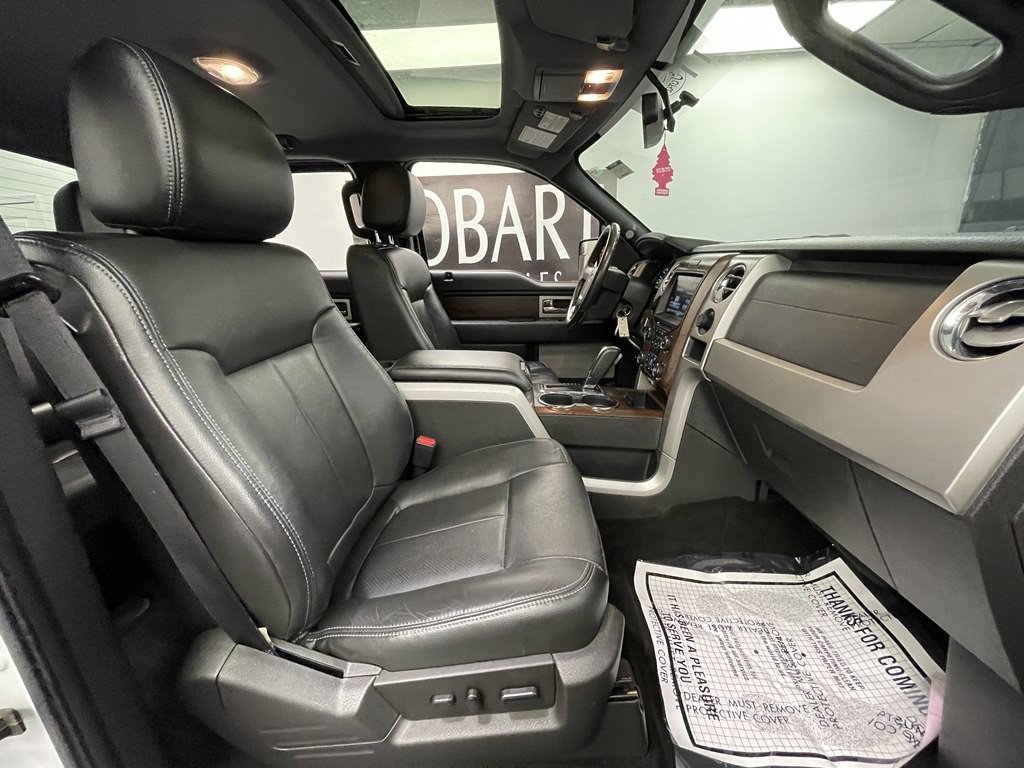 2014 Ford F-150 Image 13