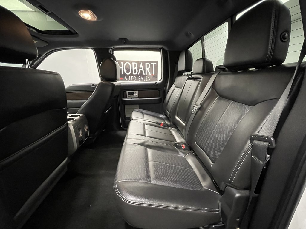 2014 Ford F-150 Image 14