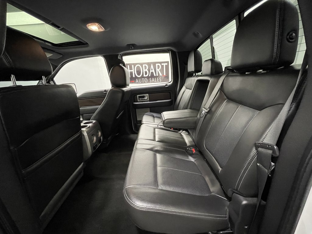 2014 Ford F-150 Image 15