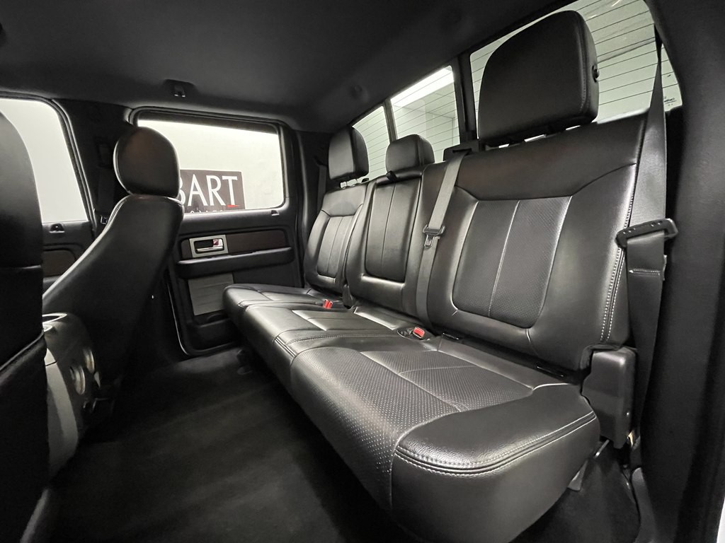 2014 Ford F-150 Image 16