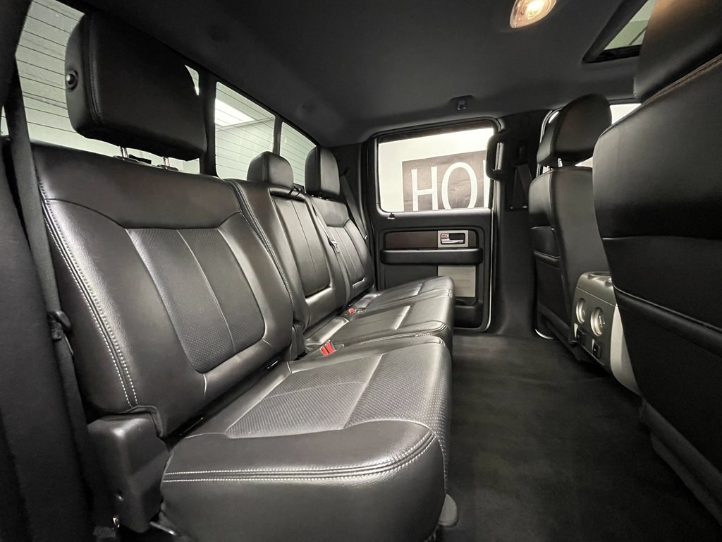 2014 Ford F-150 Image 17