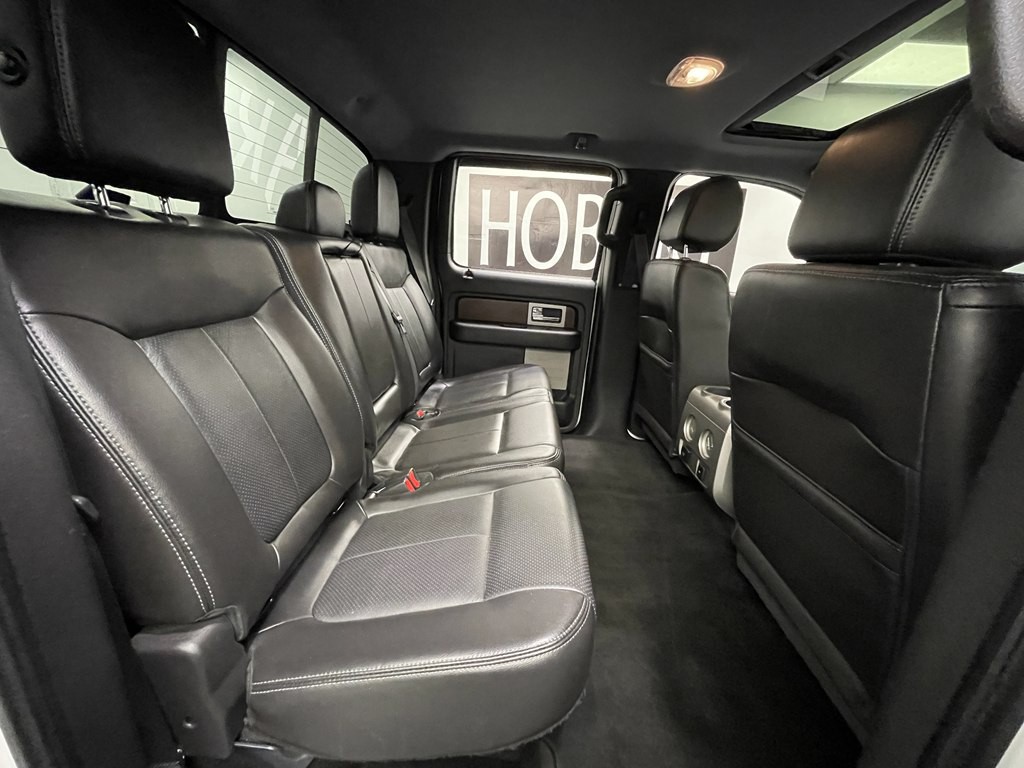 2014 Ford F-150 Image 18
