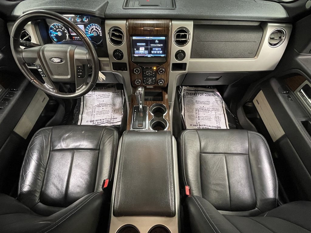 2014 Ford F-150 Image 19