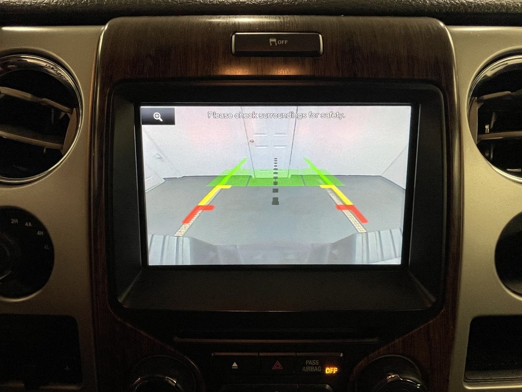 2014 Ford F-150 Image 20