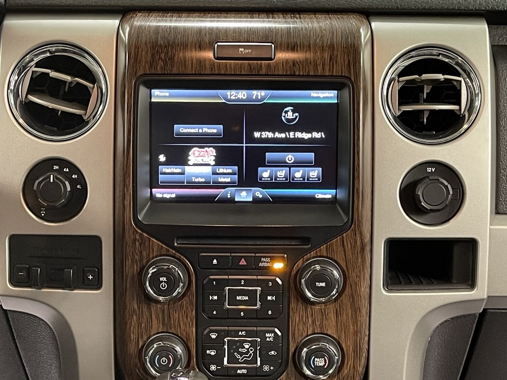2014 Ford F-150 Image 21
