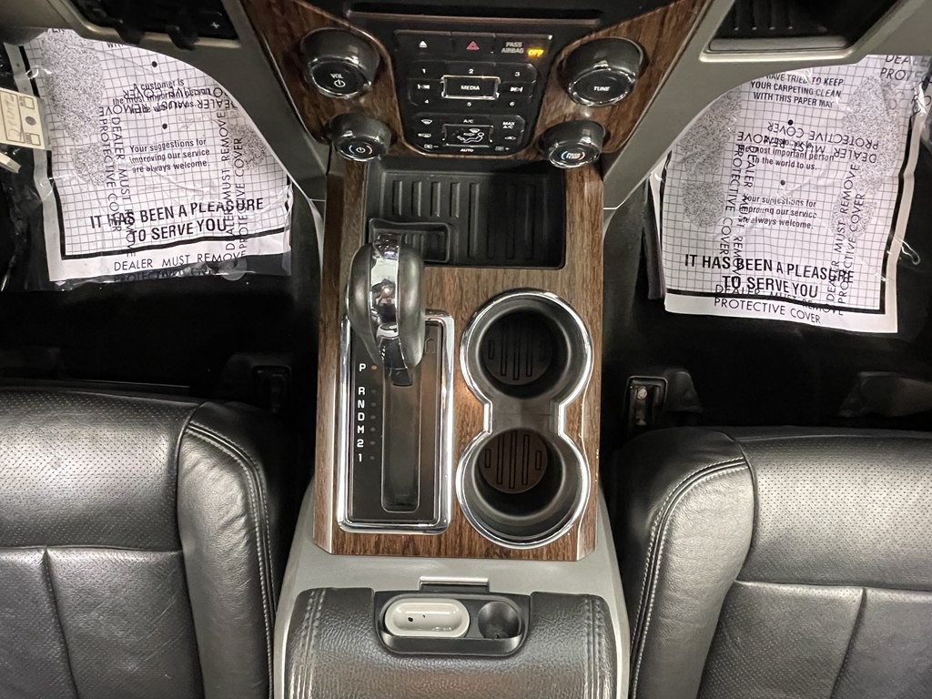 2014 Ford F-150 Image 22