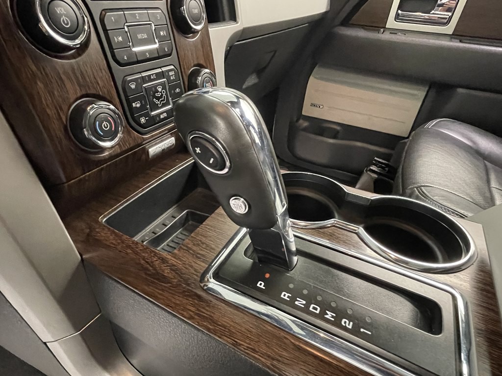 2014 Ford F-150 Image 23