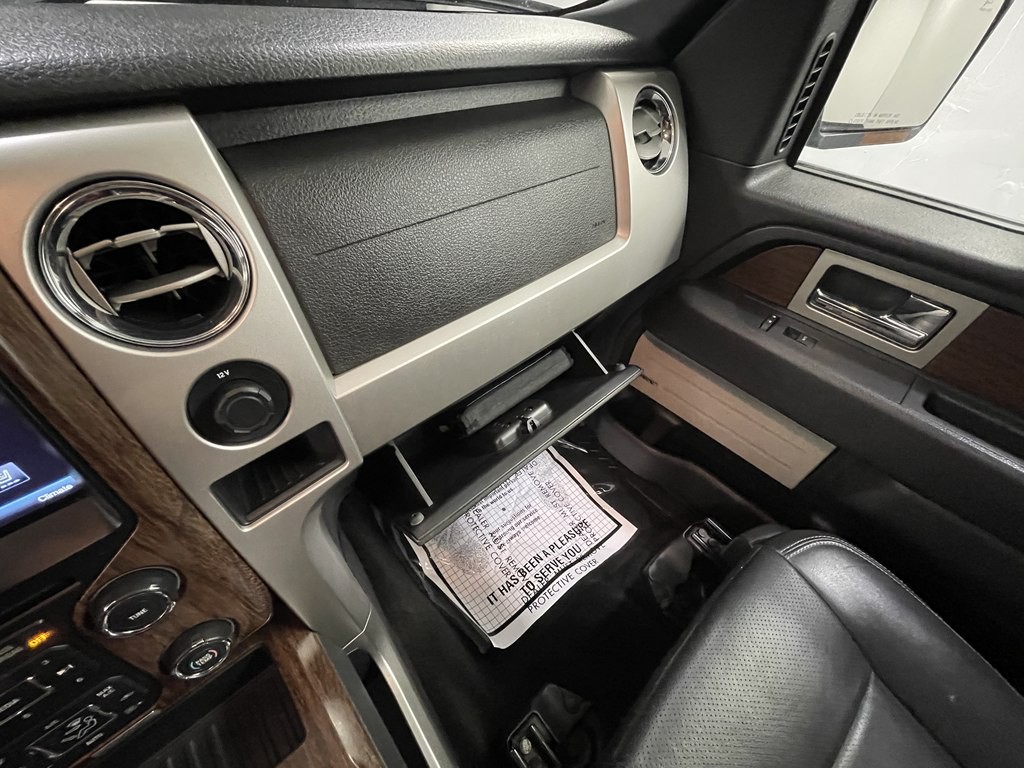 2014 Ford F-150 Image 24