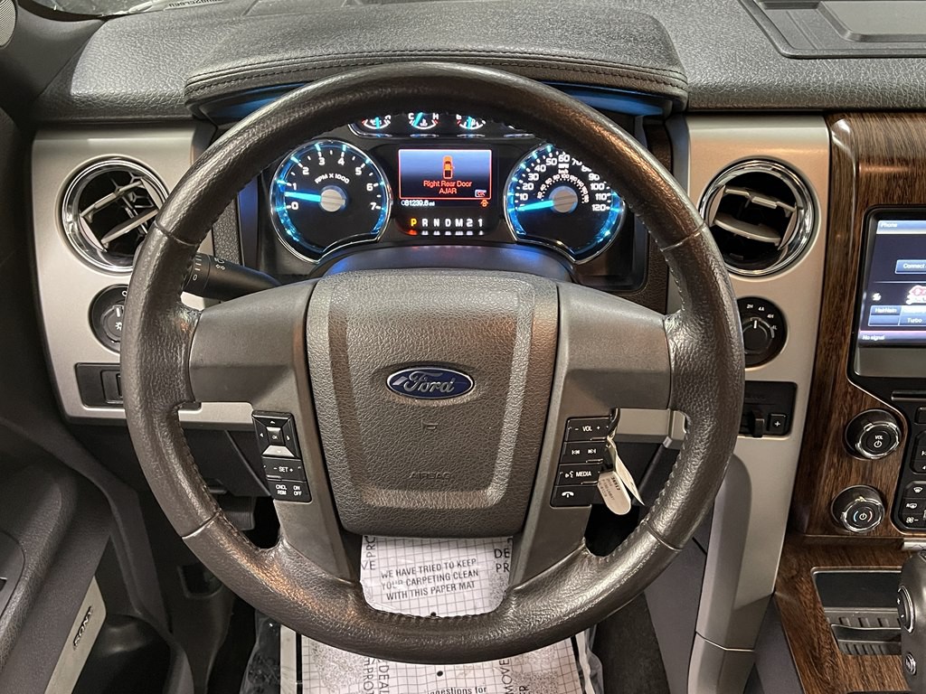 2014 Ford F-150 Image 25