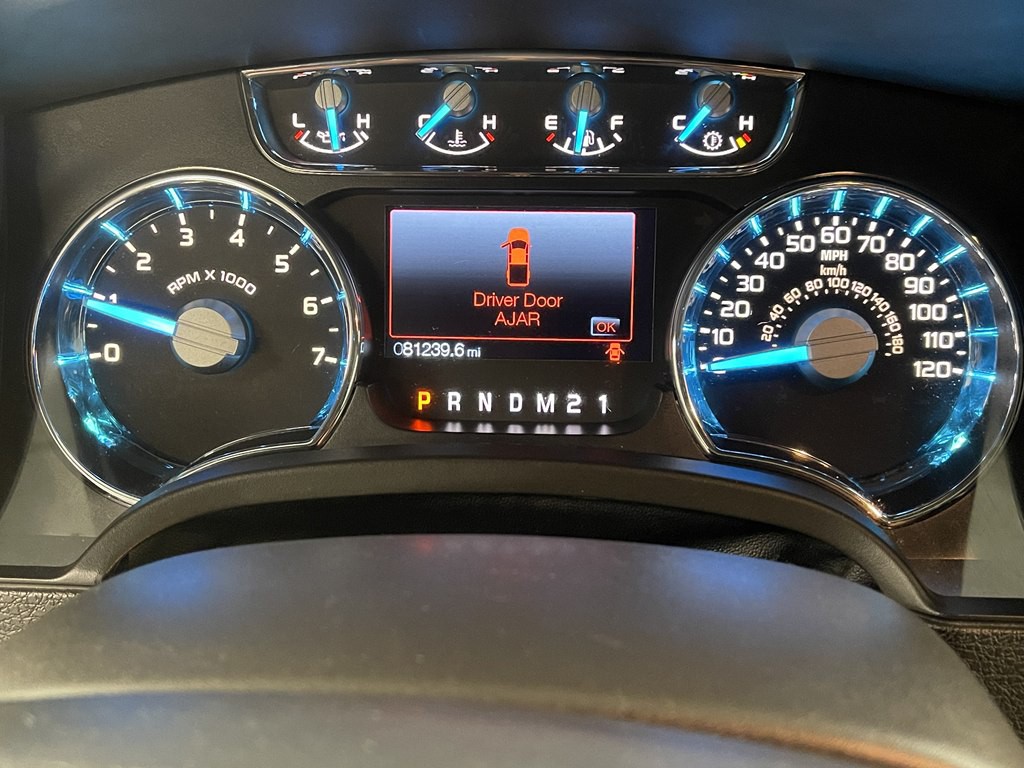 2014 Ford F-150 Image 26